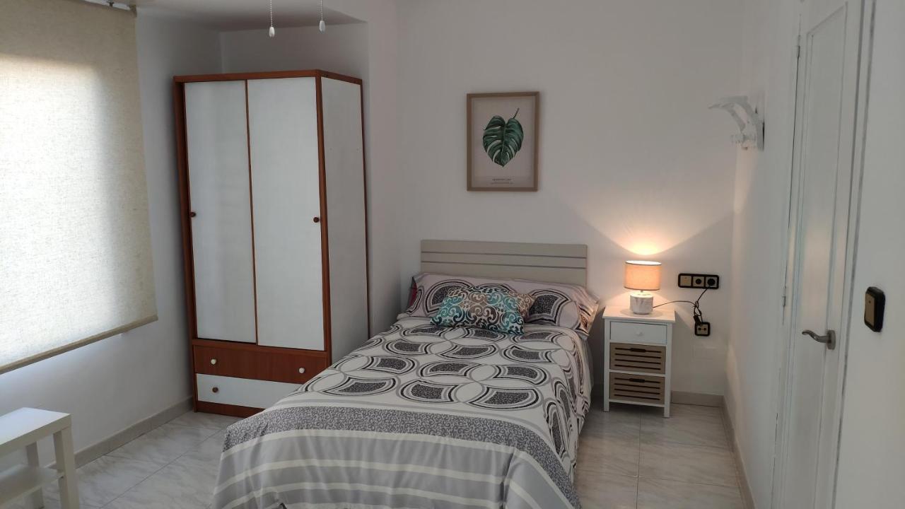 The Triplets Apartment Agres Екстериор снимка